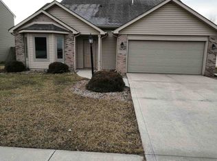 13334 Stowe Dr, Grabill, IN 46741