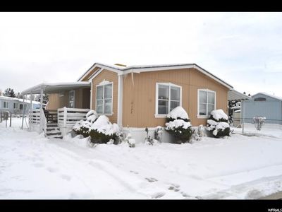 188 E Crescent Park Way, Sandy, UT, 84070