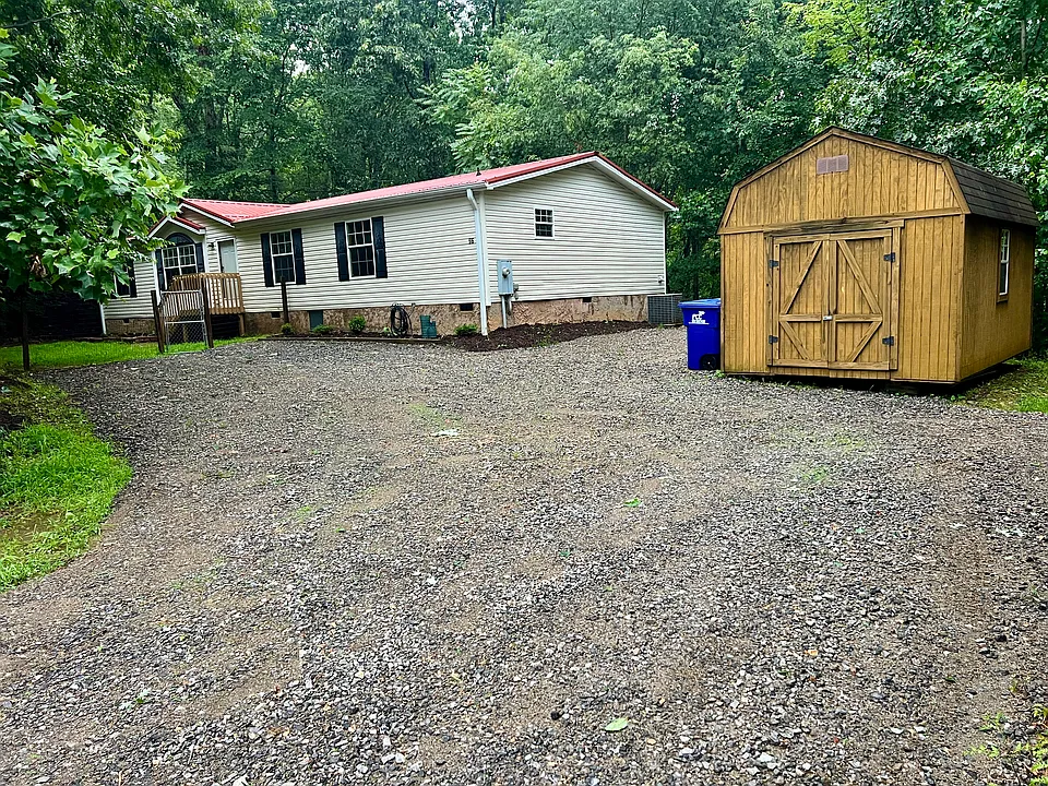 96 White Oak Gap Rd