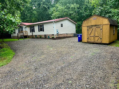 96 White Oak Gap Rd Photo 1