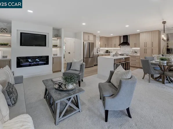 3441 Tice Creek Dr APT 5, Walnut Creek, CA 94595