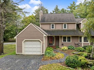 25 Villager Road, Chester, NH 03036