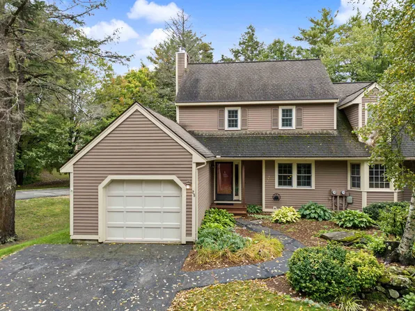 25 Villager Road, Chester, NH 03036