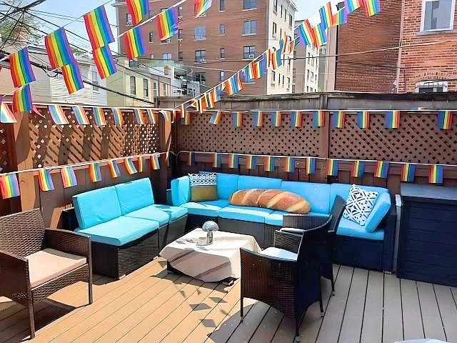 1727 P St NW #B — Photo 15