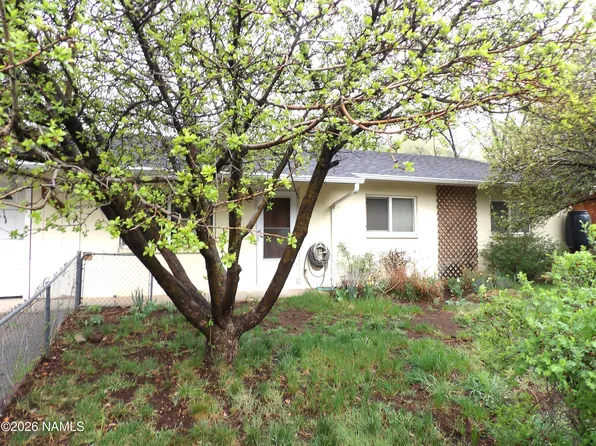 5901 N Mountaineer Rd, Flagstaff, AZ 86004