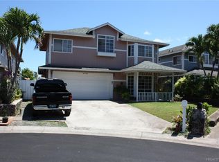 91-141 Aipoola Pl, Ewa Beach, HI 96706