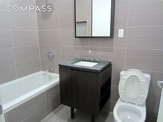 Rented by Compass