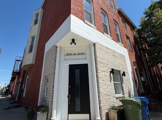 2920 Elliott St, Baltimore, MD 21224