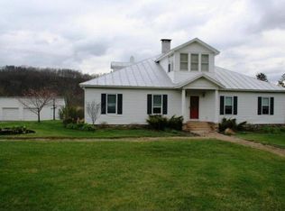 270 Sweet Springs Vly, Sweet Springs, WV 24941