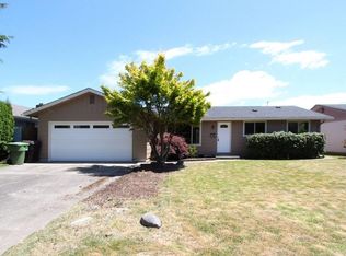 1708 Dorothy St, Longview, WA 98632