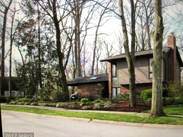 9488 Good Lion Rd, Columbia, MD 21045