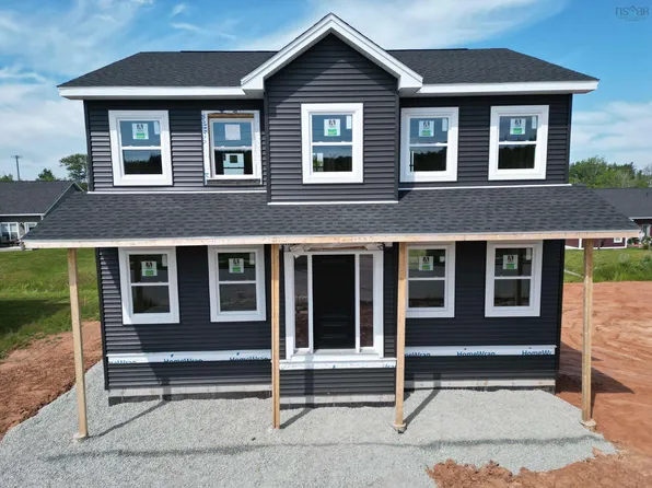 224 Curtis Dr Lot 16, Truro, NS B2N 0H1