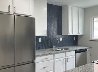 222 Demorest Ave, Columbus, OH 43204