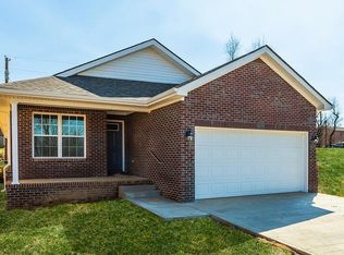 124 Dallas Dr, Nicholasville, KY 40356