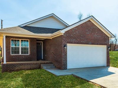 Tower Dr, Nicholasville, KY, 40356