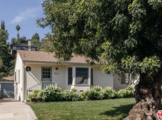 2025 Maycrest Ave, South Pasadena, CA 91030