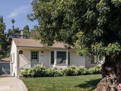 2025 Maycrest Ave, South Pasadena, CA, 91030
