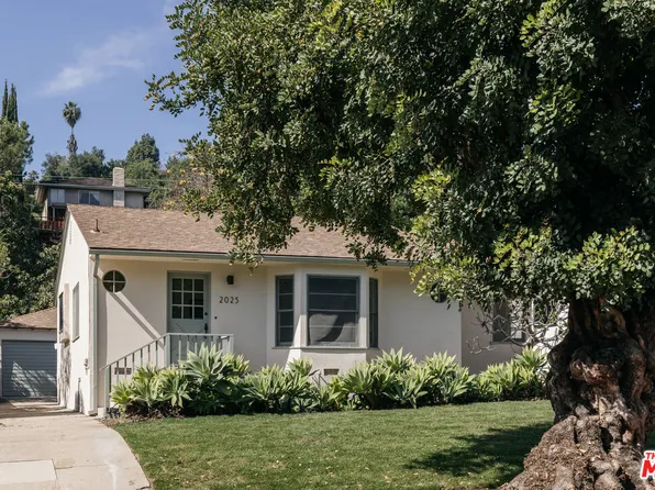 2025 Maycrest Ave, South Pasadena, CA 91030