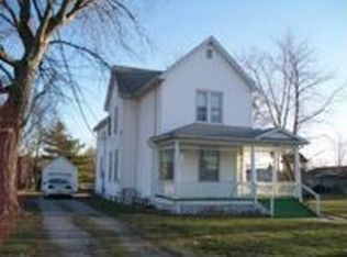 1000 Columbia Rd, Dupo, IL 62239