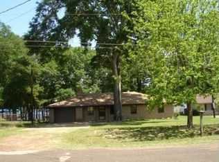 23134 J E B Cir, Frankston, TX 75763