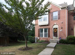 9856 Sherwood Farm Rd, Owings Mills, MD 21117
