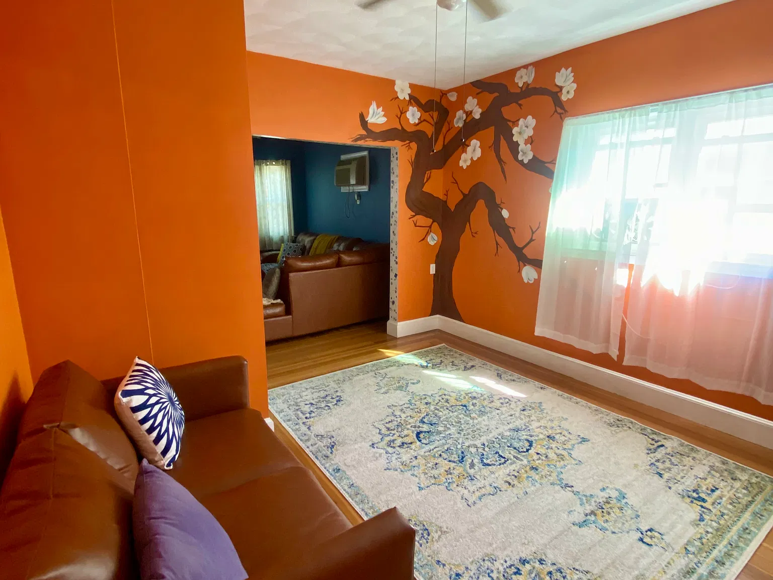 3 bed, 1379 sqft, $3,500 — Photo 4