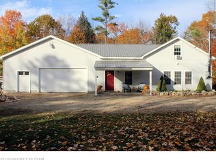 63 Jays Way, Porter, ME 04068