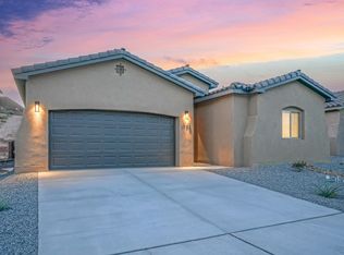1748 Tesoro Loop NW, Los Lunas, NM 87031