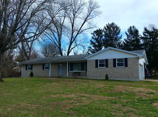3212 W Adams St, Saint Charles, MO