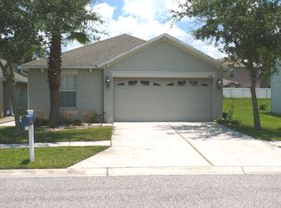 3320 Thistledown Ln, Land O Lakes, FL 34638