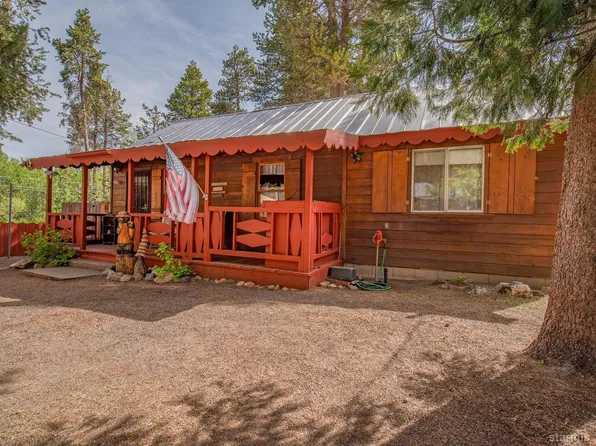 1077 Sonora Ave, South Lake Tahoe, CA 96150