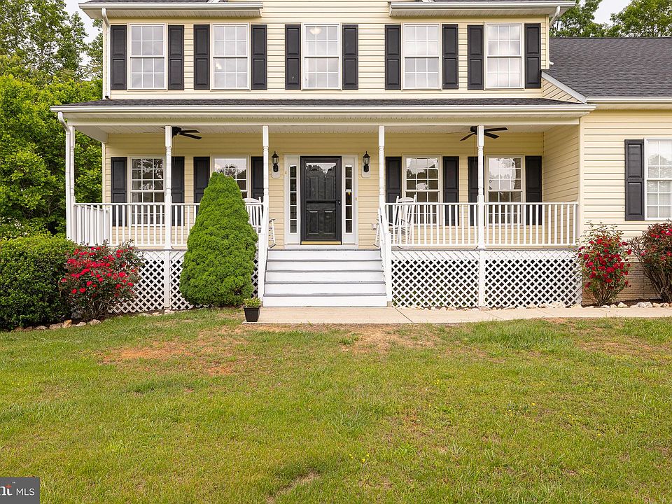 23 Richmond Rd, Castleton, VA 22716 Zillow