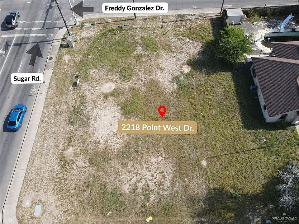 1st image of 2218 Point West Dr