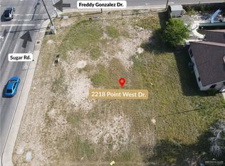 2218 Point West Dr, Edinburg, TX 78539