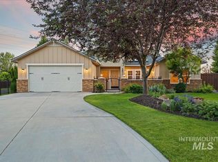 4871 N Red Hills Ave, Meridian, ID 83642