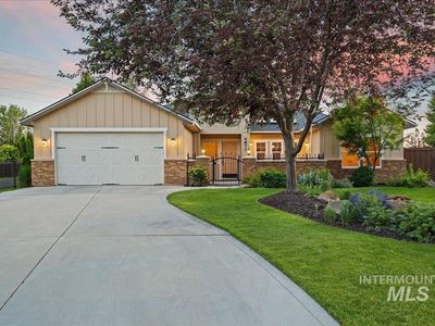 4871 N Red Hills Ave, Meridian, ID, 83642