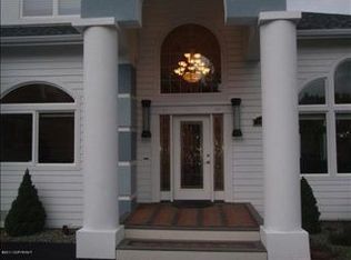 5932 Prominence Pt Dr, Anchorage, AK 99516