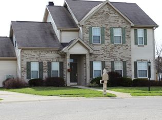 11232 Hickory Lake Ln, Indianapolis, IN 46235