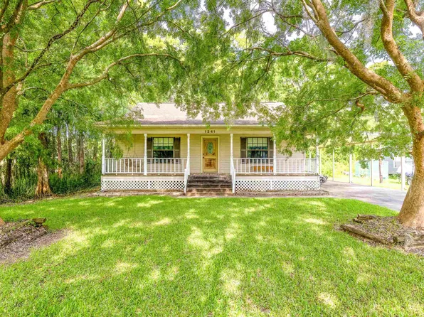 1241 Stephensville Rd, Morgan City, LA 70380