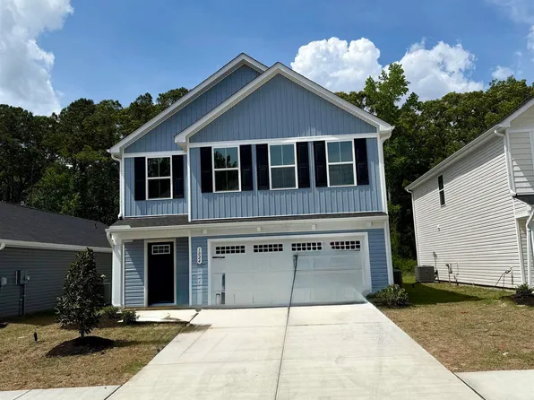1024 Oak Meadow Dr. Lot 109, Conway, SC 29526