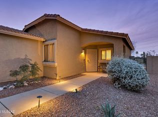6085 N Panorama View Dr, Tucson, AZ 85704