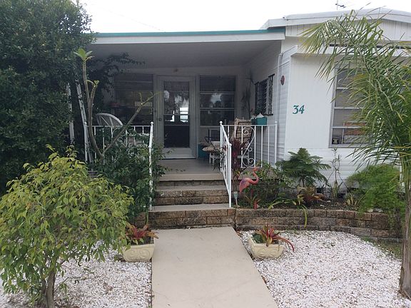 Waterview Mobile Home