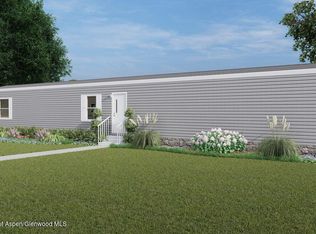 73 Mahogany Cir, Parachute, CO 81635