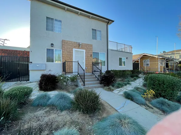 1823 Gardenia Ave APT B, Long Beach, CA 90806