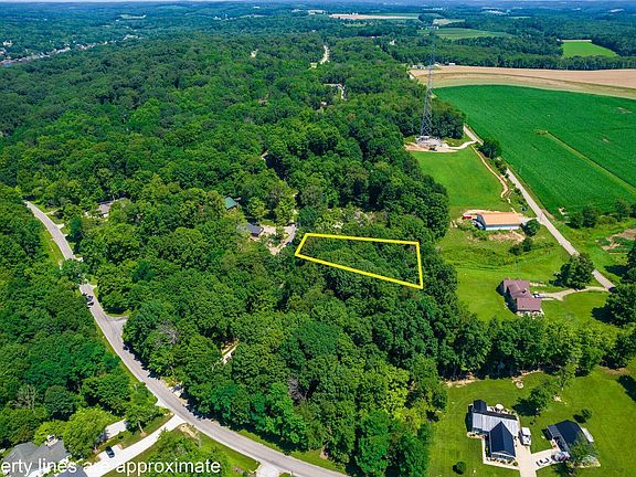 2nd image of 0 Westmoreland Dr Lot 157 & 158