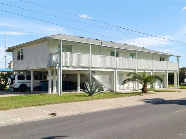 107 W Mars Ln, South Padre Island, TX 78597