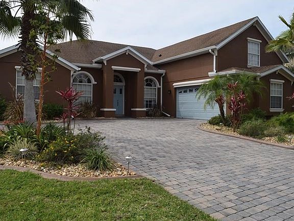 House Front