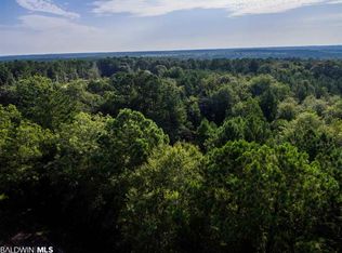 12501 White Rd, Bay Minette, AL 36507