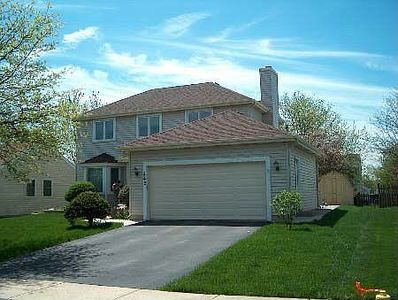 442 Danbury Dr, Carol Stream, IL, 60188