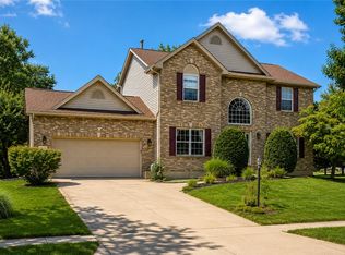 8865 Wildfire Ct, Dayton, OH 45458